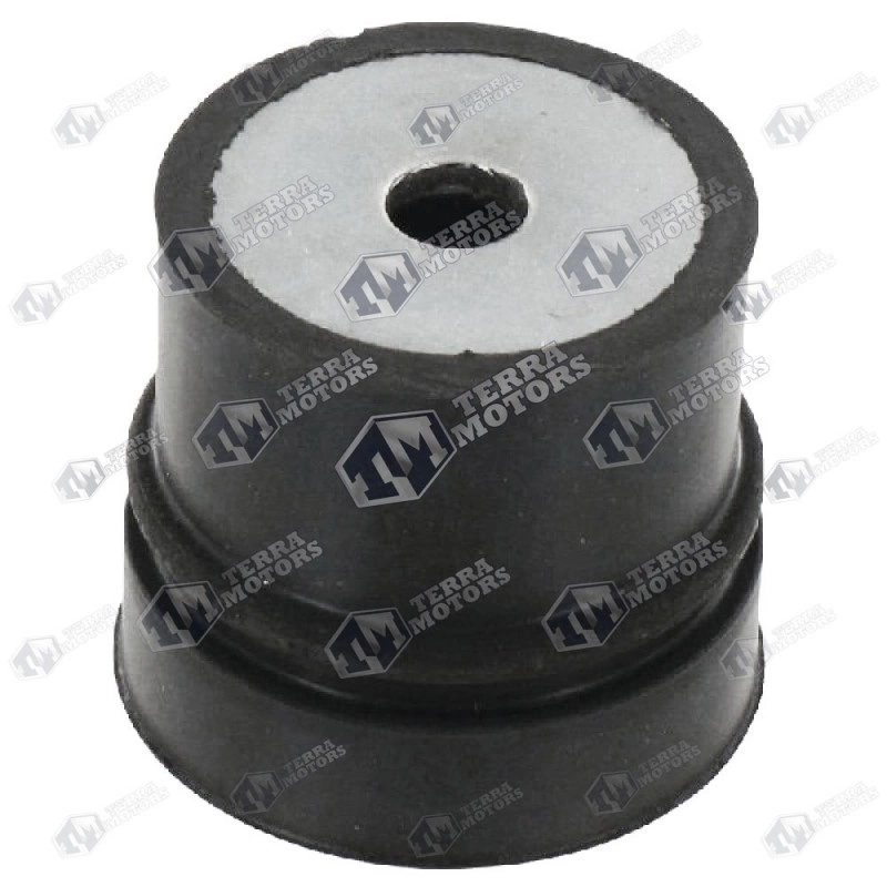 Amortizor drujba Stihl 260, 240, 380, 381, 880, 024, 026, 038, 084, 088, TS 400 Dreapta fata (Hemogum)